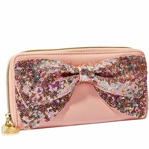 🎀Pink Betsey Johnson💕